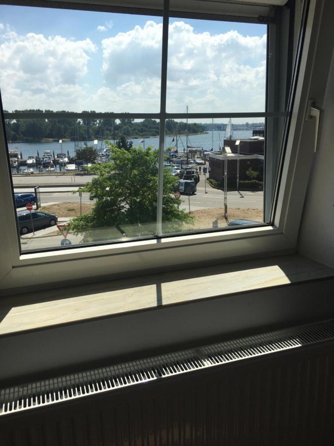 Ostsee Hotel Travemuende Любек Экстерьер фото