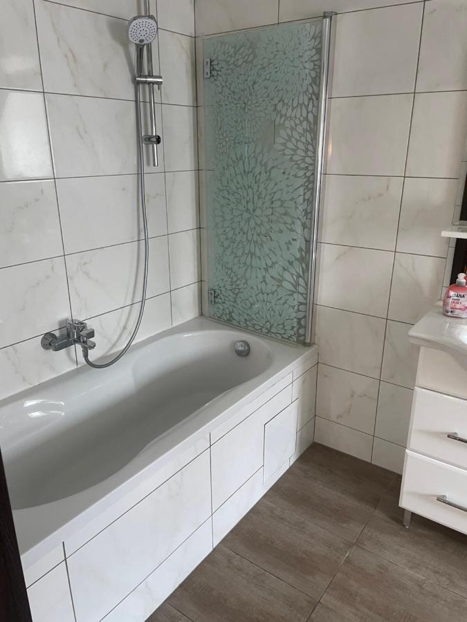 Ostsee Hotel Travemuende Любек Экстерьер фото